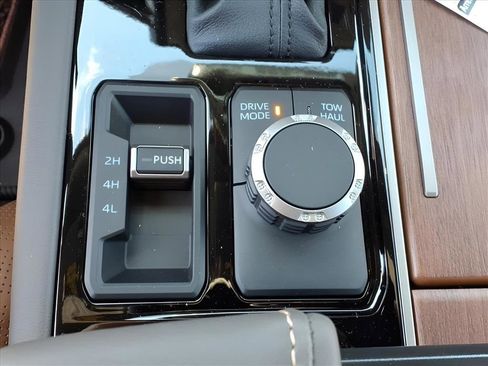 New 2026 Toyota Tundra 1794 Edition image 21