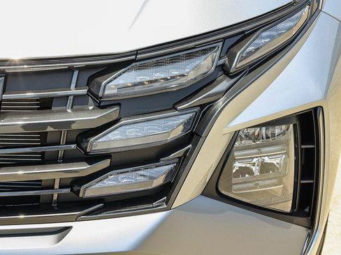 New 2026 Hyundai Tucson SEL Plus FWD image 10
