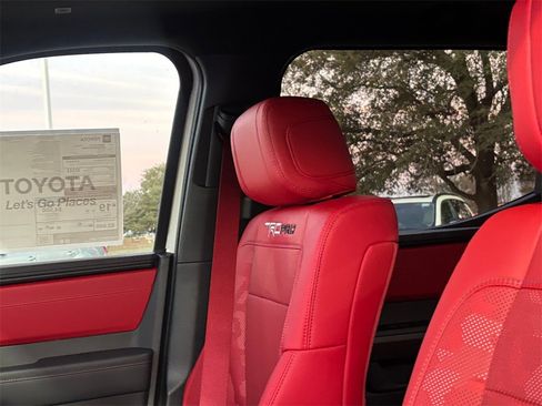 New 2026 Toyota Tundra TRD Pro image 14