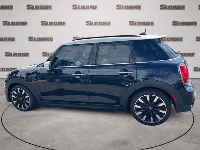 Used 2023 MINI Cooper S FWD image 2