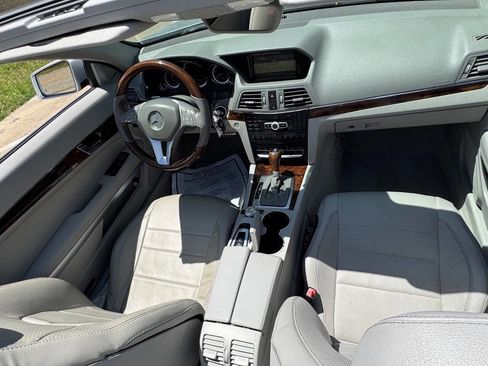 Used 2012 Mercedes-Benz E 350 Cabriolet image 51