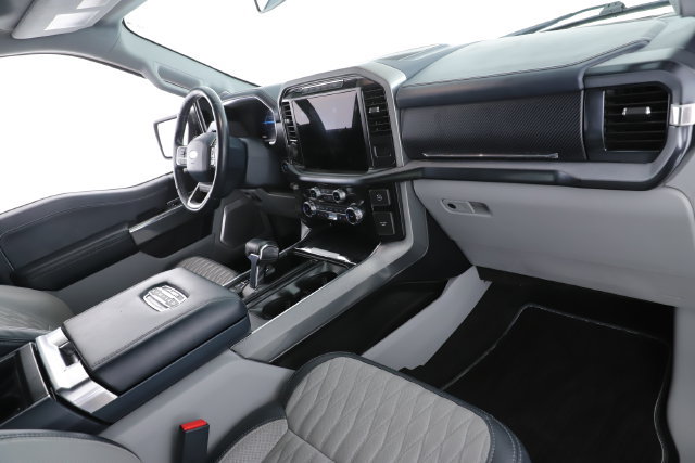 Used 2023 Ford F150 Limited AWD/4WD image 31