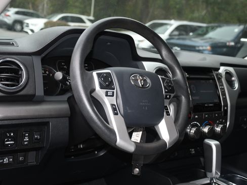 Used 2019 Toyota Tundra SR5 image 8