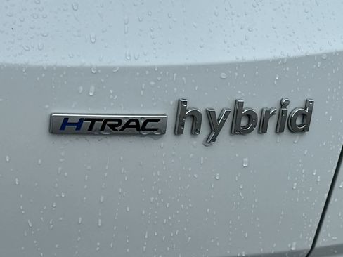 Used 2024 Hyundai Tucson Limited image 33