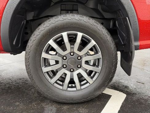 Used 2023 Ford Ranger XLT image 12