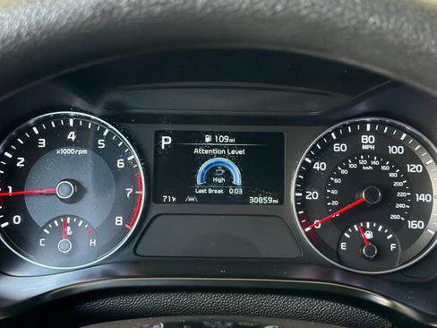 Used 2023 Kia Forte LXS FWD image 26