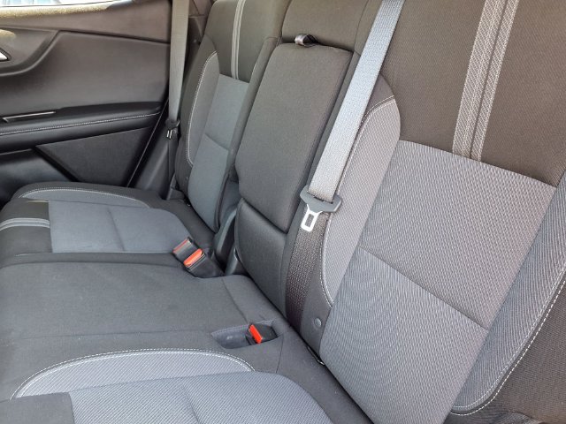 Used 2025 Chevrolet Blazer LT FWD image 7