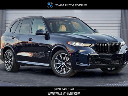 New 2026 BMW X5 xDrive40i w/ M Sport Package
