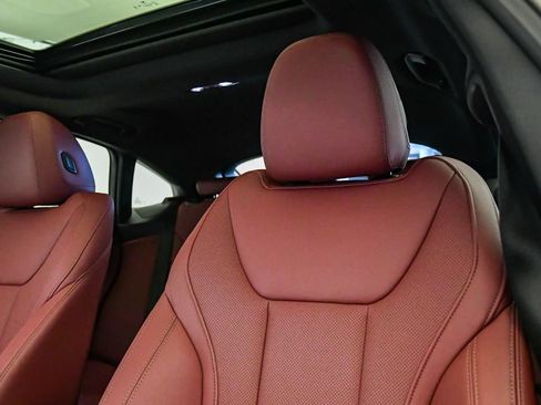 Certified 2023 BMW i4 eDrive35 w/ Premium Package RWD image 17