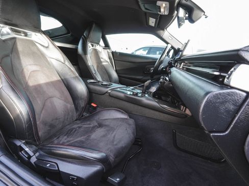 Used 2022 Toyota Supra image 27