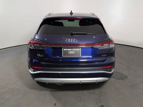 Certified 2023 Audi Q4 e-tron Premium Plus image 32