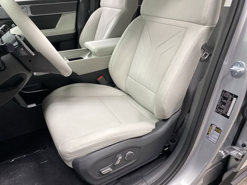 New 2026 Hyundai Santa Fe SEL AWD/4WD image 4