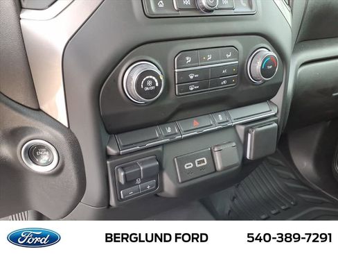 Used 2024 Chevrolet Silverado 3500 W/T w/ WT Convenience Package image 27