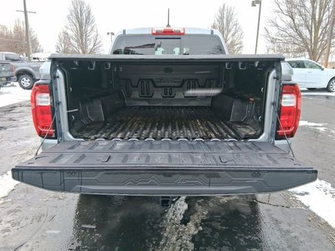 Used 2023 GMC Canyon Elevation w/ Convenience Package image 5