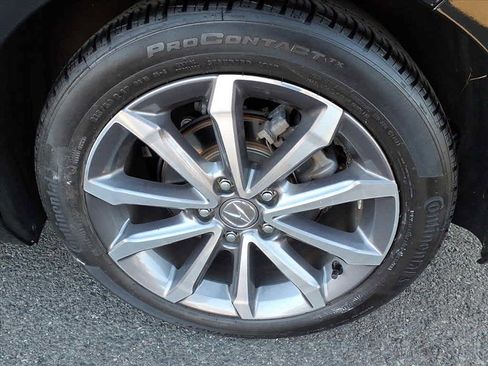 Certified 2023 Acura Integra image 7