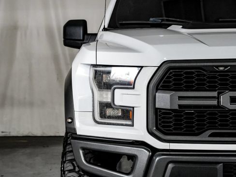 Used 2020 Ford F150 Raptor AWD/4WD image 38