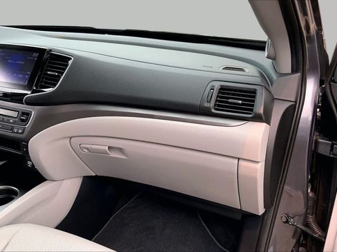 Used 2023 Honda Ridgeline RTL image 19