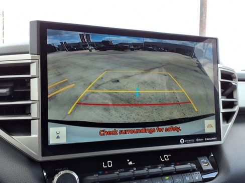 Used 2024 Toyota Tundra Limited w/ Power Package RWD image 15