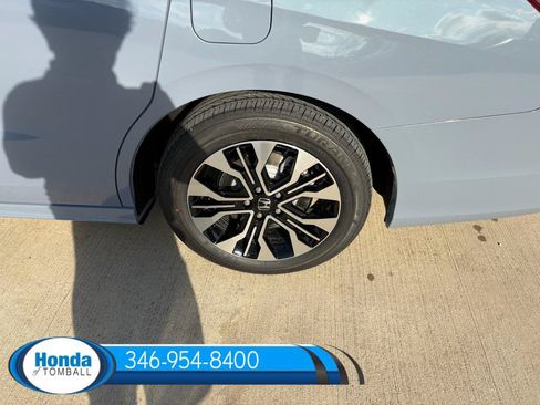 New 2026 Honda Odyssey Elite image 21