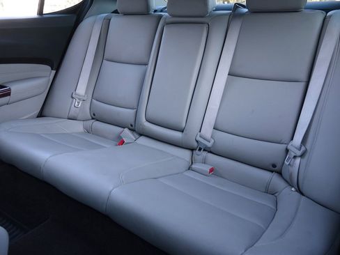 Used 2015 Acura TLX V6 image 12