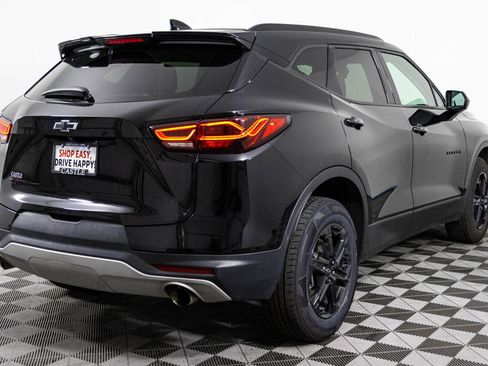 Used 2023 Chevrolet Blazer LT w/ Convenience Package AWD/4WD image 15