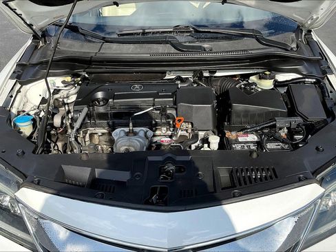 Used 2017 Acura ILX FWD image 28