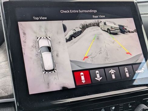 Used 2024 Jeep Grand Cherokee L Limited w/ Luxury Tech Group II image 26