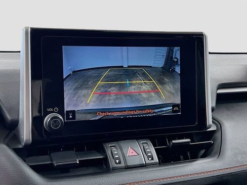 Used 2023 Toyota RAV4 Adventure image 13