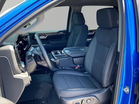 Used 2026 Chevrolet Silverado 1500 LT RWD image 26