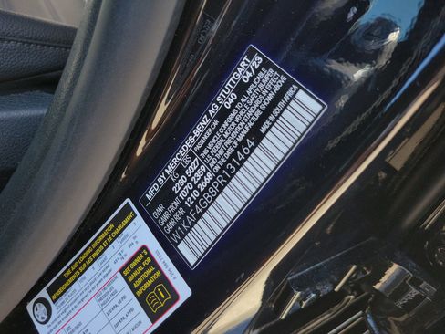 Certified 2023 Mercedes-Benz C 300 Sedan image 30