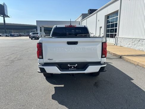 New 2026 Chevrolet Colorado LT w/ LT Convenience Package image 12