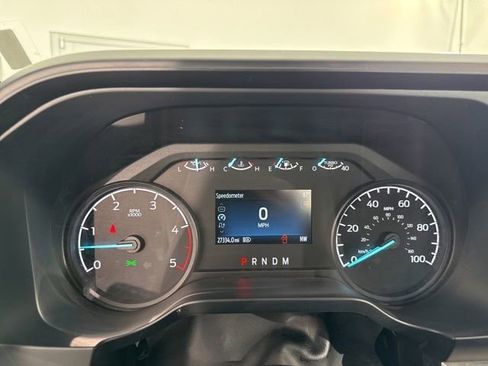 Used 2025 Ford F250 XLT AWD/4WD image 22