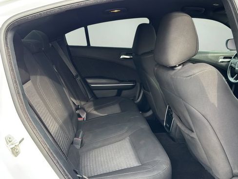 Used 2023 Dodge Charger SXT RWD image 12