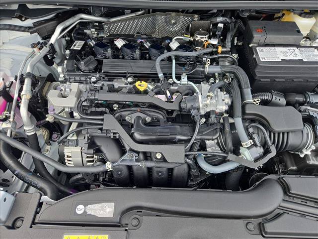 New 2026 Toyota Corolla LE FWD image 17