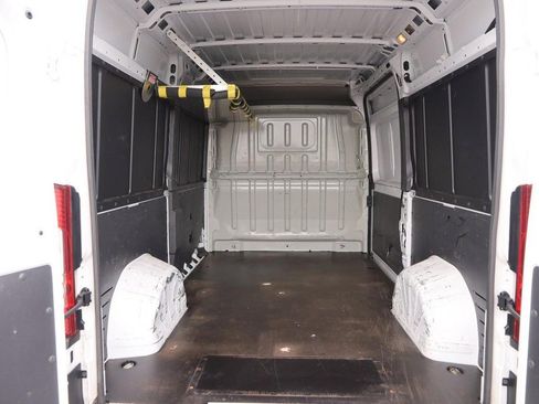Used 2019 RAM ProMaster 2500 FWD image 7