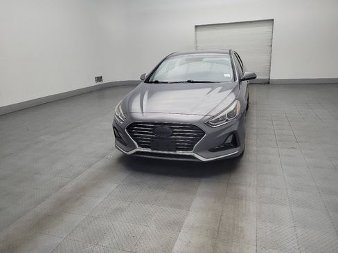 Used 2018 Hyundai Sonata ECO image 15