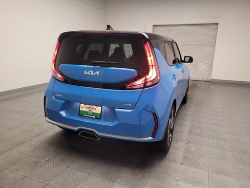 Used 2023 Kia Soul GT-Line image 7