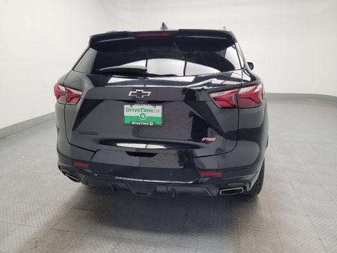 Used 2019 Chevrolet Blazer RS image 7