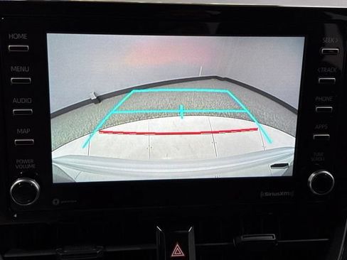 Used 2021 Toyota Corolla LE w/ LE Convenience Package FWD image 3