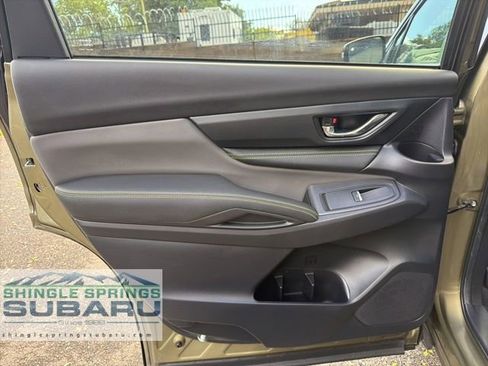 Used 2023 Subaru Ascent Onyx Edition image 27