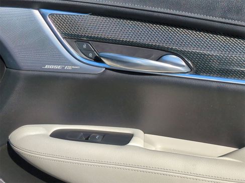 Certified 2021 Cadillac XT5 Sportv image 34