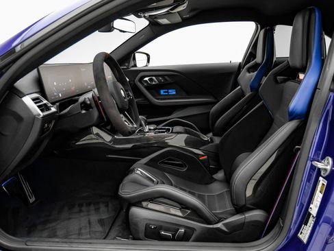 Used 2026 BMW M2 CS RWD image 36