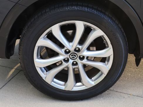 Used 2013 MAZDA CX-9 Grand Touring w/ GT Technology Pkg image 37