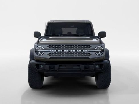 New 2026 Ford Bronco Badlands AWD/4WD image 34