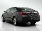 Used 2013 Buick LaCrosse Leather w/ Driver Confidence Package image 3