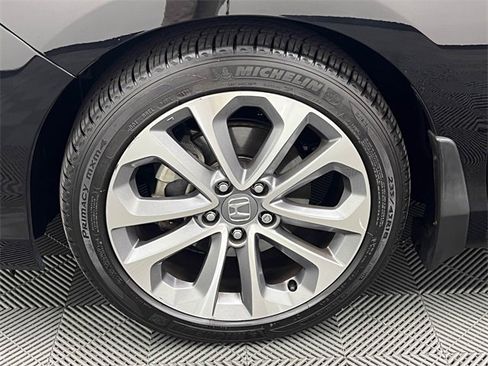 Used 2014 Honda Accord EX-L image 22