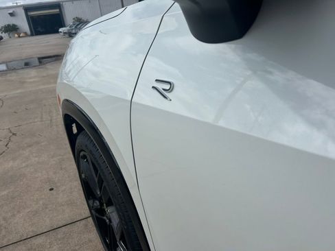 New 2026 Volkswagen Tiguan SE R-Line image 28