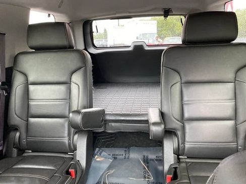Used 2015 GMC Yukon Denali w/ Open Road Package AWD/4WD image 35
