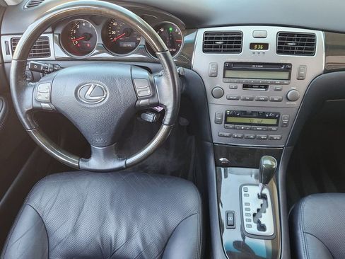 Used 2006 Lexus ES 330 image 27