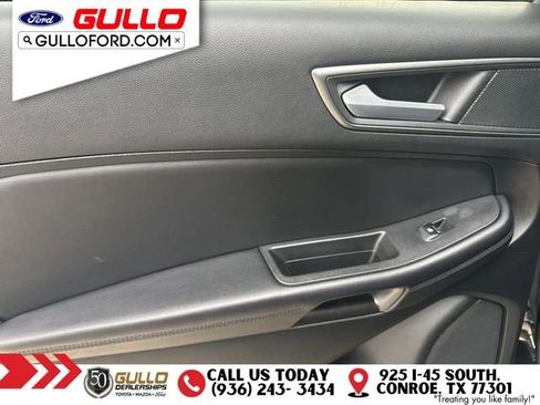 Certified 2024 Ford Edge SE image 16